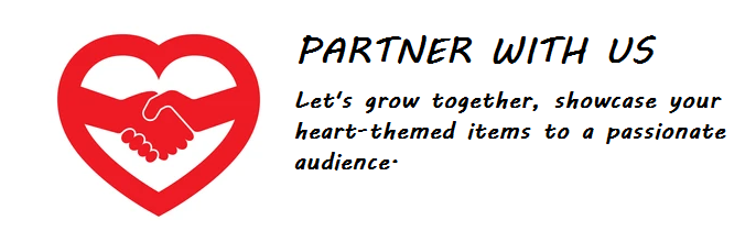 Partner with us, list your products