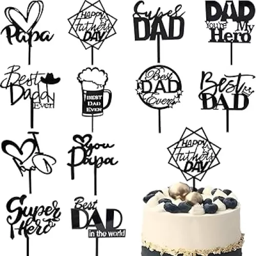 12Style Happy Father
