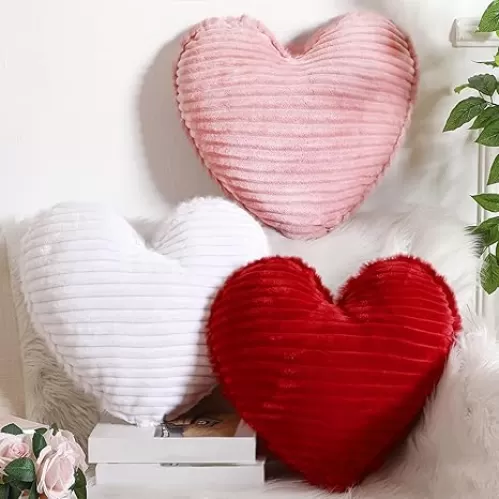 3Pcs Valentine