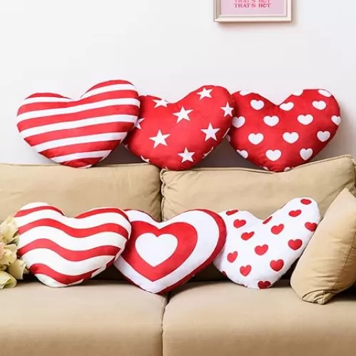 AWIZOM 6 Pcs Valentine