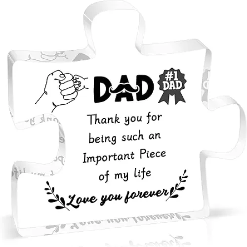 Gifts For Dad From Daughter Son, Father