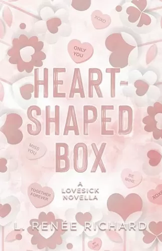 Heart-Shaped Box: A Lovesick Novella