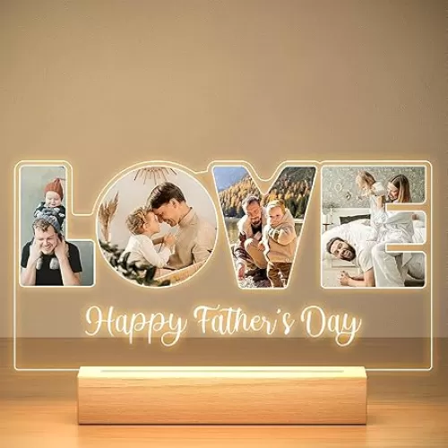 Personalized Father