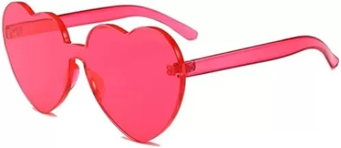 EHH - Heart Shaped Cateye Sunglasses