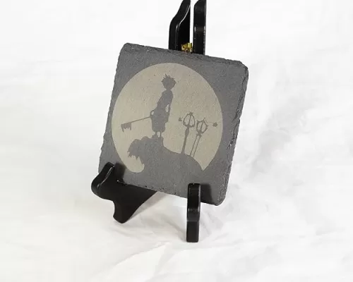 Kingdom Hearts Coaster