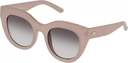 Le Specs Air Heart Sunglasses - Cat Eye, Women's, Elegant and Flattering Style