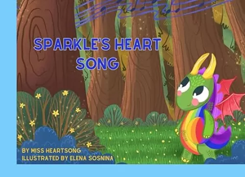 Sparkle's Heartsong