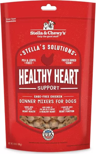 Stella & Chewy