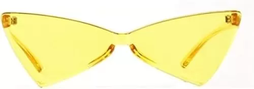 EHH - Heart Shaped Cateye Sunglasses