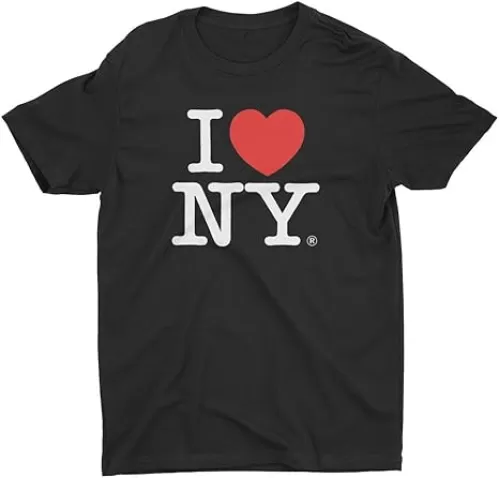 I Love NY Men