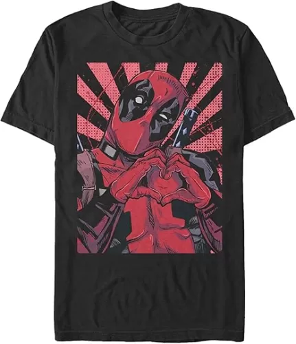 Marvel Men