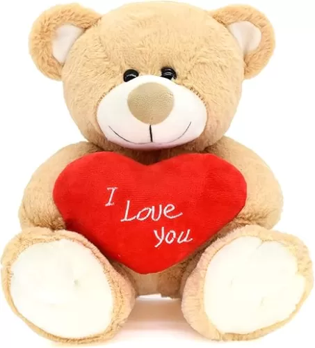 I Love You! 10