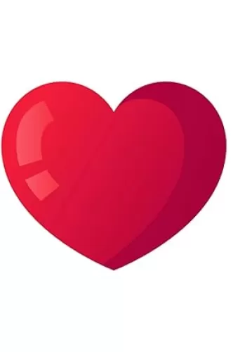 Valentine Notebook || Full Heart Shape Notebook || Heart Theme Journal Book || Heart Theme Notebook || Heart Shape To do list