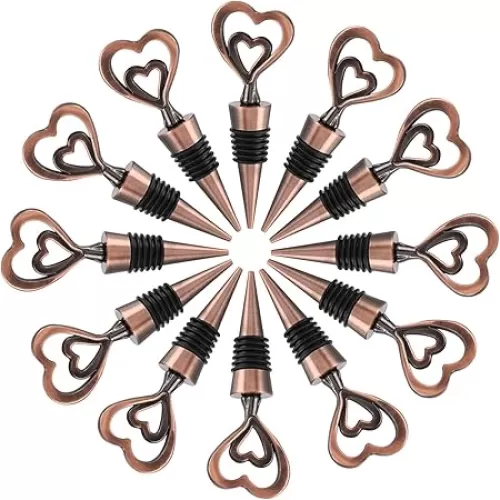 12PCS Valentine