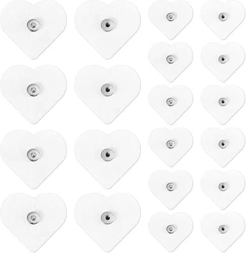 20pcs Duvet Snaps to Hold Comforter, Stylish Heart Shaped Duvet Cover Clips Inside, Iron on Duvet Snaps, Comforter Holder Clips, Keep Duvet Corner Safe in Place Bedding Fasteners Accessories