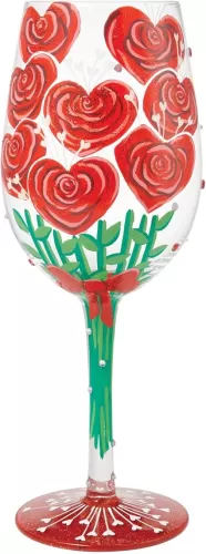 Enesco Lolita Designs Valentine