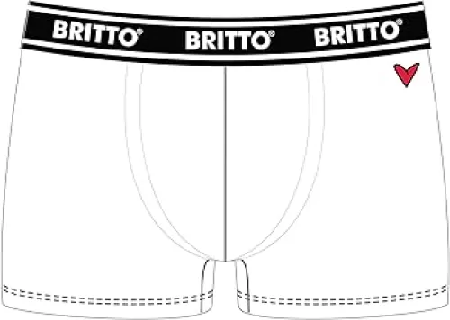 Britto Romero Men