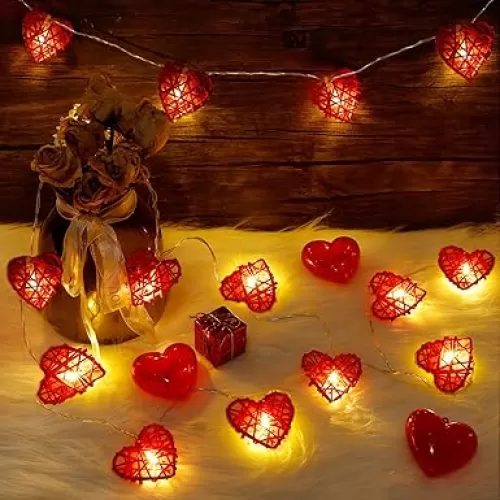 Happy Trees Valentine