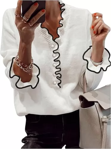 MakeMeChic Women