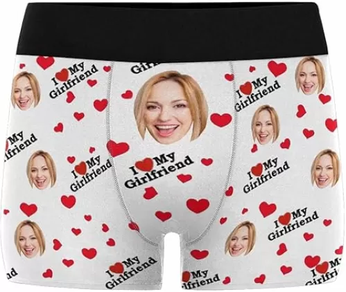 Personalized Men