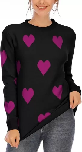shermie Women