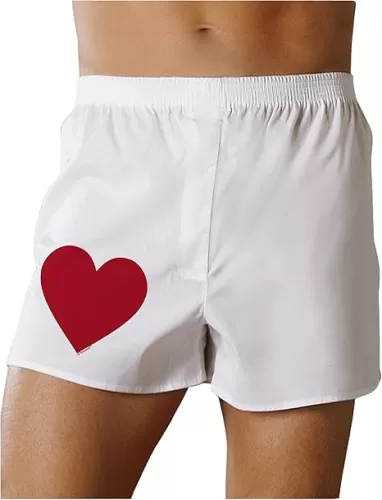 TOOLOUD Big Red Heart Valentine