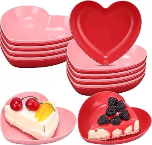 12 Pcs Valentine