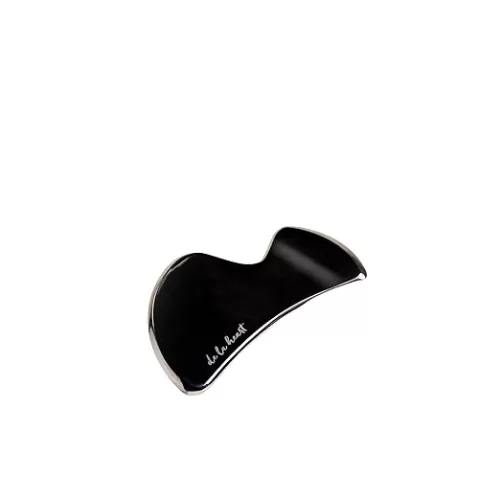 De La Heart Stainless Steel Gua Sha Facial Tool