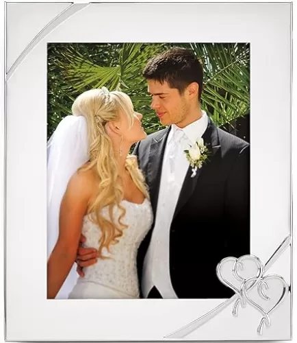 Lenox 812617 True Love 8" x 10" Frame