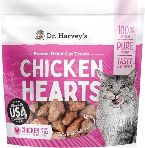 Dr. Harvey