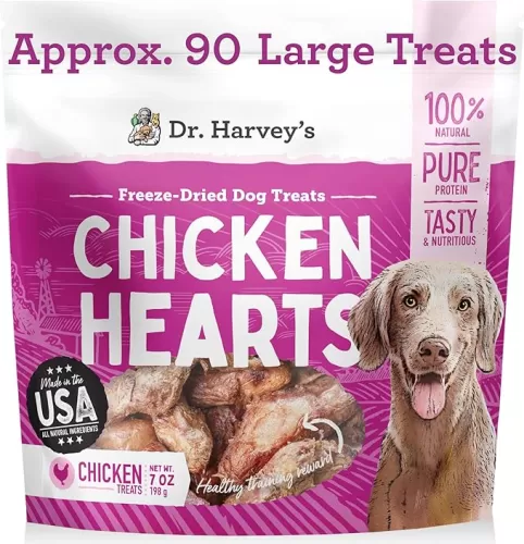 Dr. Harvey