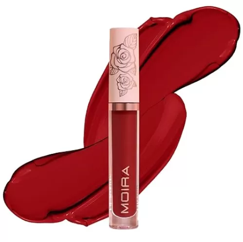 Lip Divine Liquid Lipstick (017, Heartbreaker)