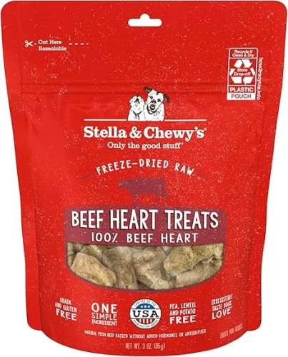 Stella & Chewy
