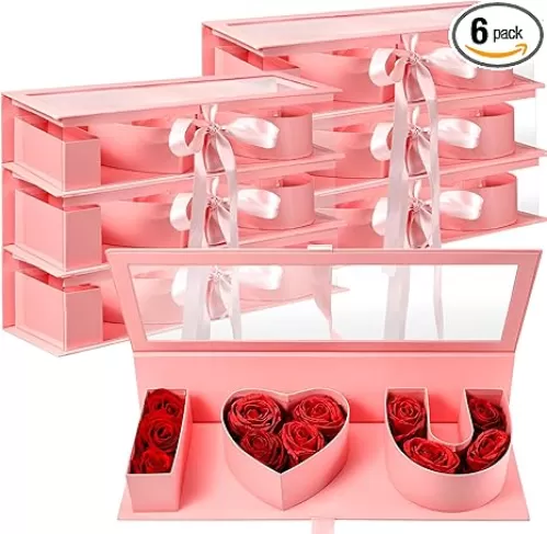 6 Pcs Mother