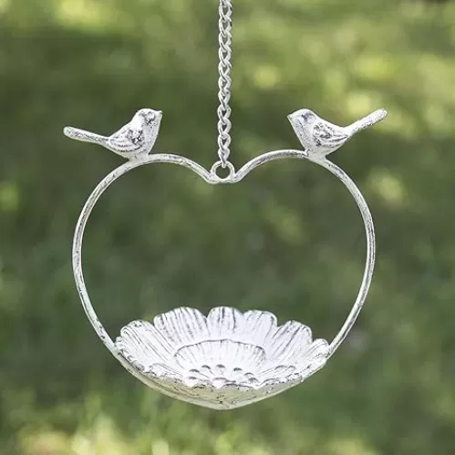 CTW Home Collection Love Bird Feeder