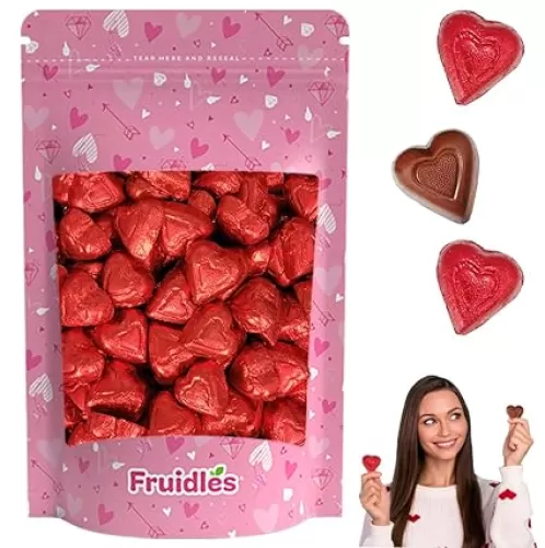 Fruidles Valentine