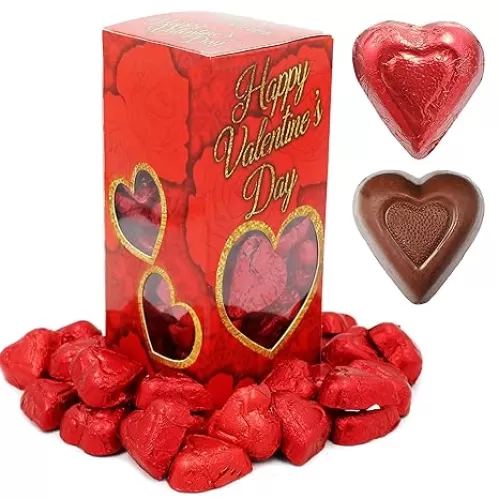 Fruidles Valentine