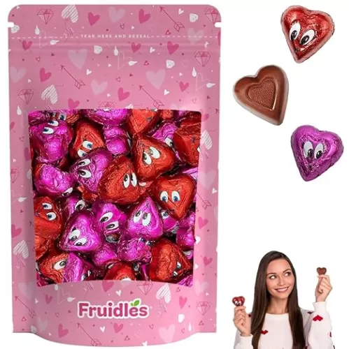 Fruidles Valentine
