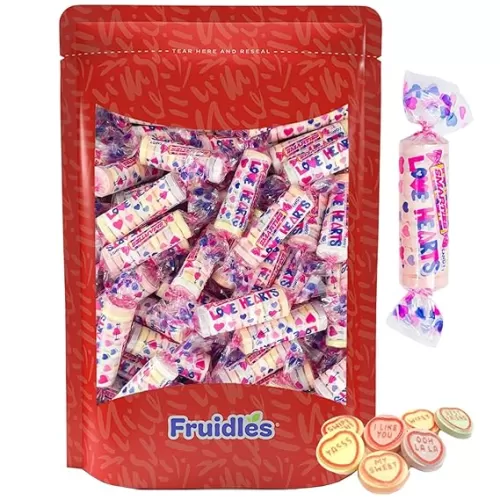 Fruidles Valentine