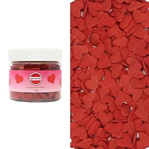 Mystic Sprinkles Valentine