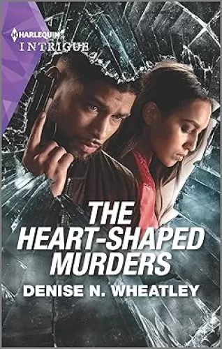 The Heart-Shaped Murders (A West Coast Crime Story Book 1)