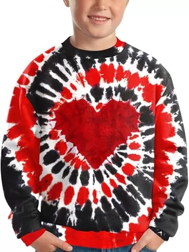 BesserBay Unisex Kids St. Patrick