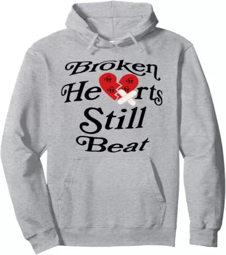 Pullover Hoodie