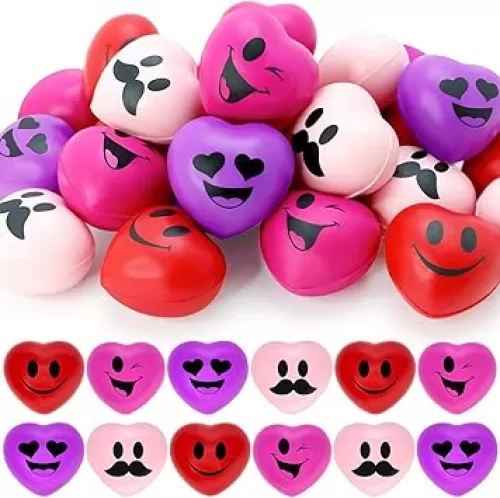 28 Pcs Valentine