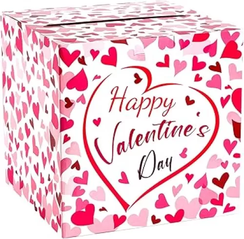 Adecortalk Happy Valentine
