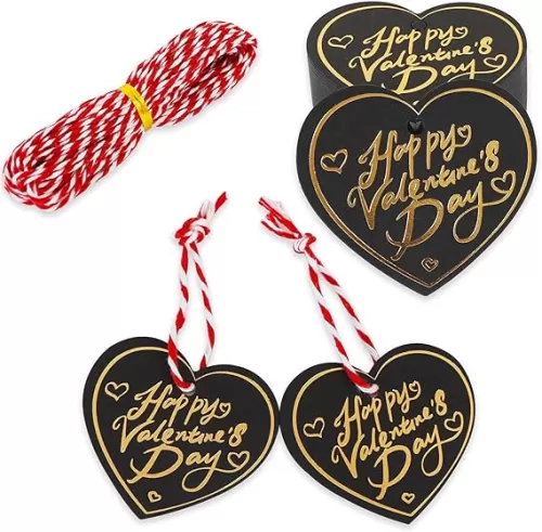 BEISHIDA 100PCS Valentine