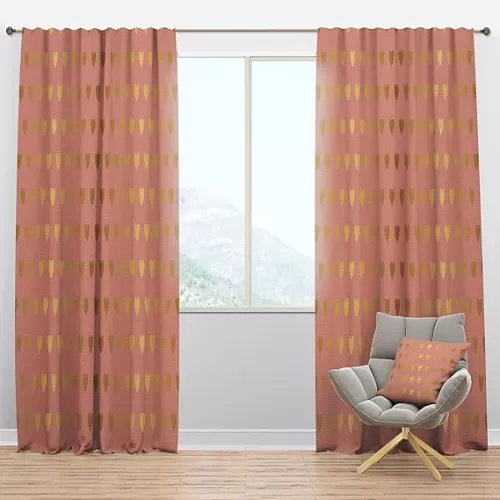 Blackout Curtains 