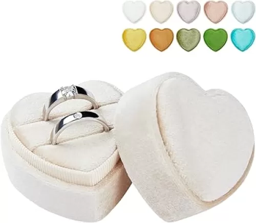 Engagement Ring Box Valentine