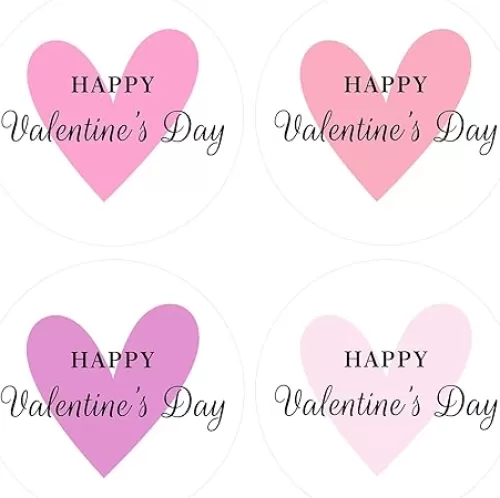 joycraft 120Pcs Valentine