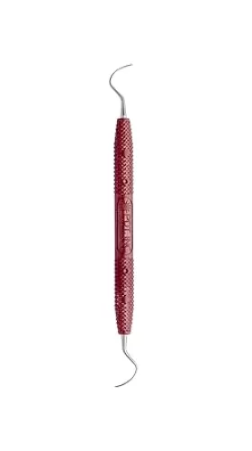 R144 Queen of Hearts Currette